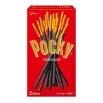 Glico Pocky Печенье палочки в шоколаде, 67 гр