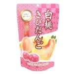 Seiki Моти со вкусом персика, 130 гр