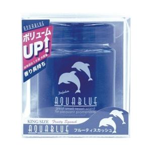 DIAX Aquablue Автомобильный гелевый ароматизатор Fruity Squash фруктовый сквош, 115 мл DIAX Aquablue Автомобильный гелевый ароматизатор Fruity Squash фруктовый сквош, 115 мл