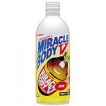 Sangaria Miracle Body V Напиток безалкогольный газированный энергетический 500 мл