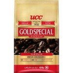 UCC Gold Special Rich Blend Кофе молотый, 400г
