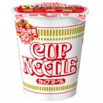 NISSIN NOODLE NISSIN СУП-ЛАПША КЛАССИЧЕСКАЯ, 77 гр