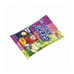 Morinaga Hi-Chew Конфеты жевательные ассорти 3 вкуса - виноград, клубника, яблоко, 86 гр