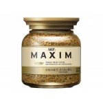AGF MAXIM GOLD Кофе растворимый, 80 гр