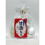 Seiki Моти Амазаке с ароматом сладкого саке, 200 гр