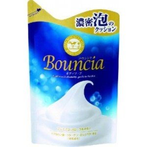 Cow Bouncia Увлажняющее мыло для тела с гиалуроновой кислотой и коллагеном "Взбитые сливки", аромат свежести, наполнитель 360 мл Cow Bouncia Увлажняющее мыло для тела с гиалуроновой кислотой и коллагеном "Взбитые сливки", аромат свежести, наполнитель 360 мл