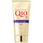 Kose Cosmeport CoenRich Q10 Exstra Guard Увлажняющий защитный крем-перчатка для рук, 80 гр.