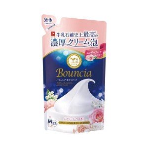 Cow Bouncia Увлажняющее мыло для тела с гиалуроновой кислотой и коллагеном "Взбитые сливки", цветочный аромат, наполнитель 360 мл Cow Bouncia Увлажняющее мыло для тела с гиалуроновой кислотой и коллагеном "Взбитые сливки", цветочный аромат, наполнитель 360 мл