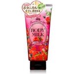 KOSE COSMEPORT Precious Garden Body milk Ароматное молочко для тела с питательными и увлажняющими свойствами,200 мл