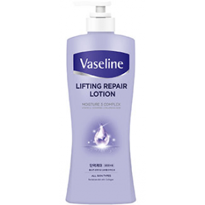 Vaseline Lifting Lotion Лосьон для тела с лифтинг-эффектом, 450 мл