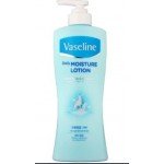 Vaseline Daily Moisture Lotion Лосьон для тела увлажняющий, 450 мл