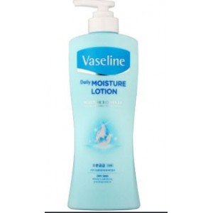 Vaseline Daily Moisture Lotion Лосьон для тела увлажняющий, 450 мл