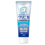 Lion Clinica Advantage Soft mint Комплексная зубная паста с мягким мятным вкусом, 130 гр