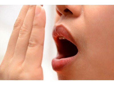 Профилактика неприятного запаха из полости рта 