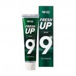 Median Fresh Up9 Зубная паста профилактическа уход за деснами, 120 гр