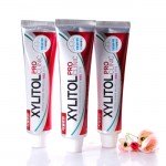 Mukunghwa Xyliyol pro Оздоравливающая десны лечебно-профилактическая зубная паста с экстрактами трав, 130 гр